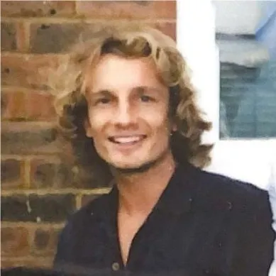 Andy Matthews
