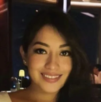 Cristina Najera